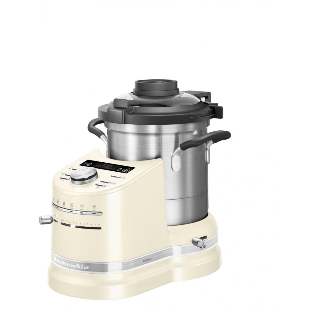 Кулинарный процессор ARTISAN KitchenAid 5KCF0104EAC
