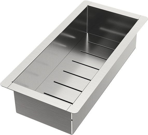 Колландер 200х440