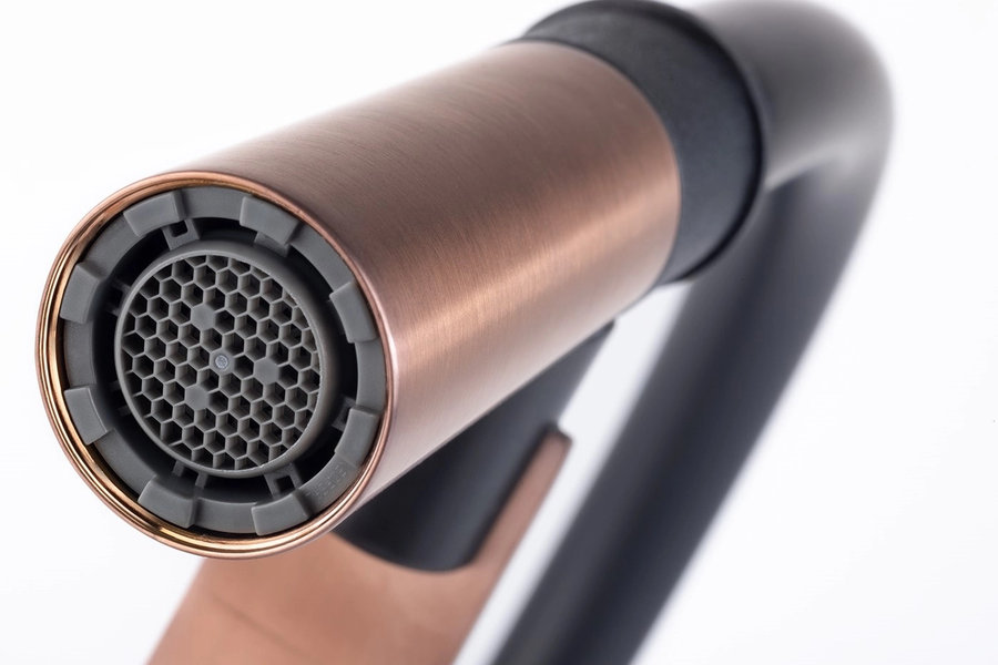 Однорычажный смеситель для мойки