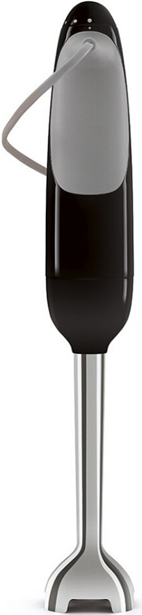 SMEG HBF11BLEU Погружной блендер, черный