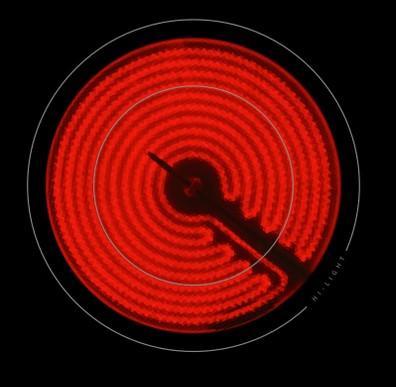 Стеклокерамическая варочная панель Premium Graude EK 30.0 S