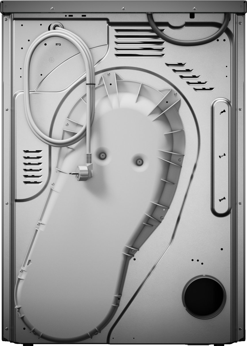 TDC1485VB.T Сушильная машина ASKO