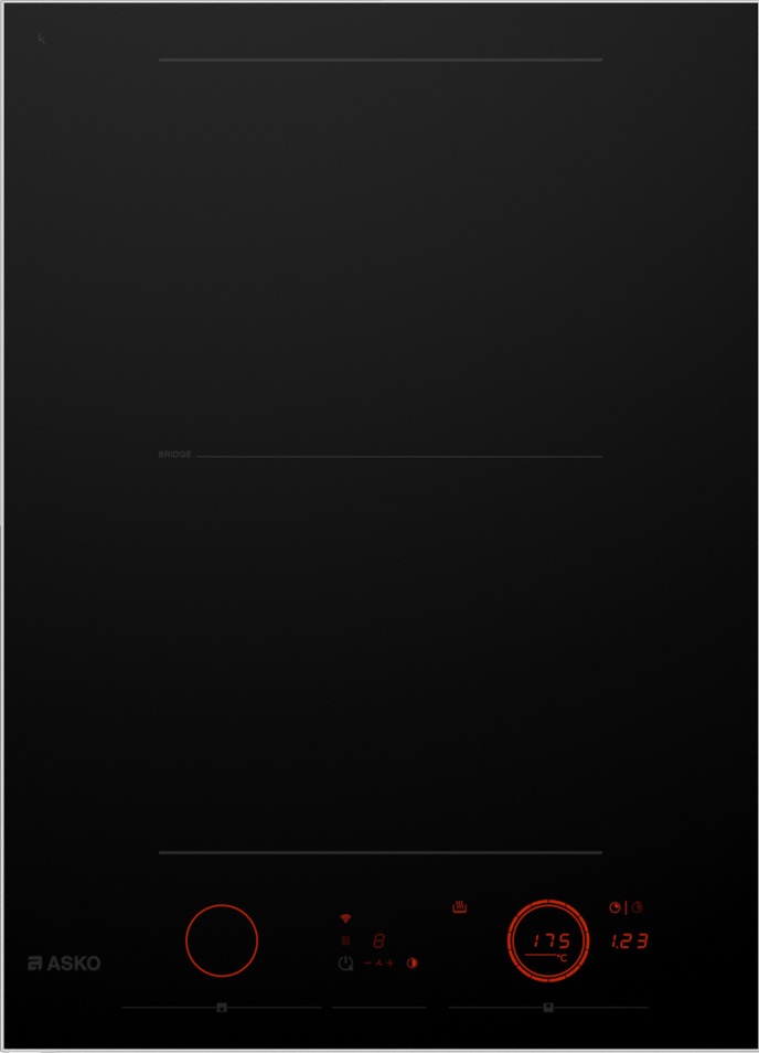 HID352GC Индукционная варочная панель ASKO