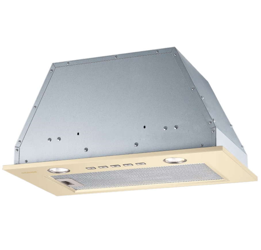 Встраиваемая вытяжка Comfort  Graude LB 52.0 EL