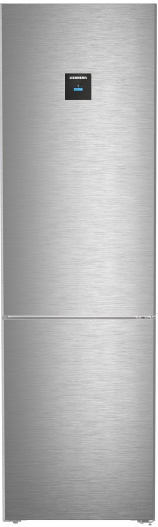 Двухкамерный холодильник отдельностоящий Liebherr CBNstd 5783-20 001