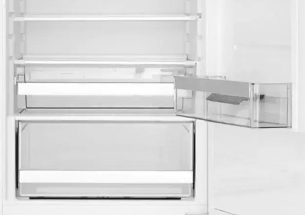 Встраиваемый комбинированный холодильник ASKO RF31831i