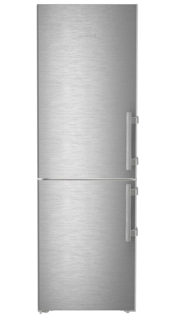 Side-by-Side отдельностоящий холодильник SCNsdc 525i-22 617 Liebherr