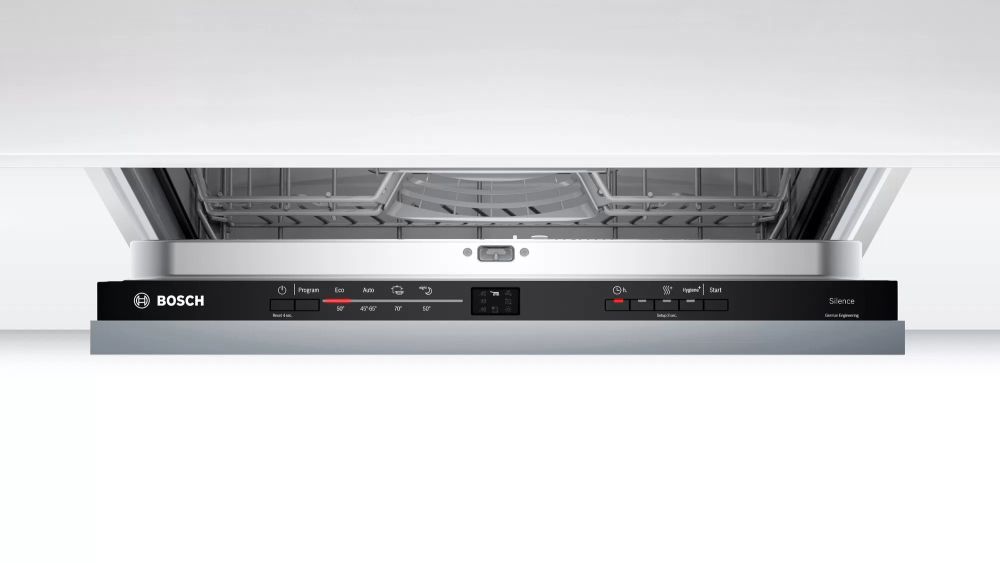 Встраиваемая посудомоечная машина Bosch SGV2IMX1GR