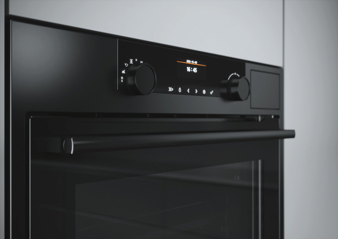 OCS8687A1 Духовой шкаф ASKO