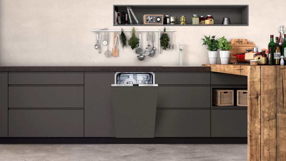 Встраиваемая посудомоечная машина Neff S953IKX50R