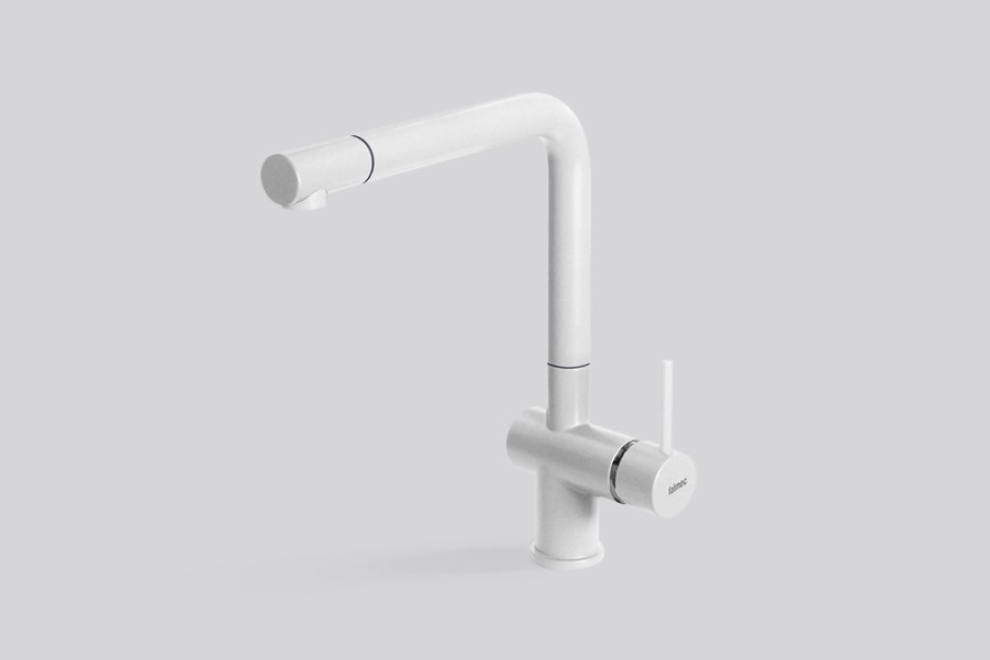 Однорычажный смеситель для мойки