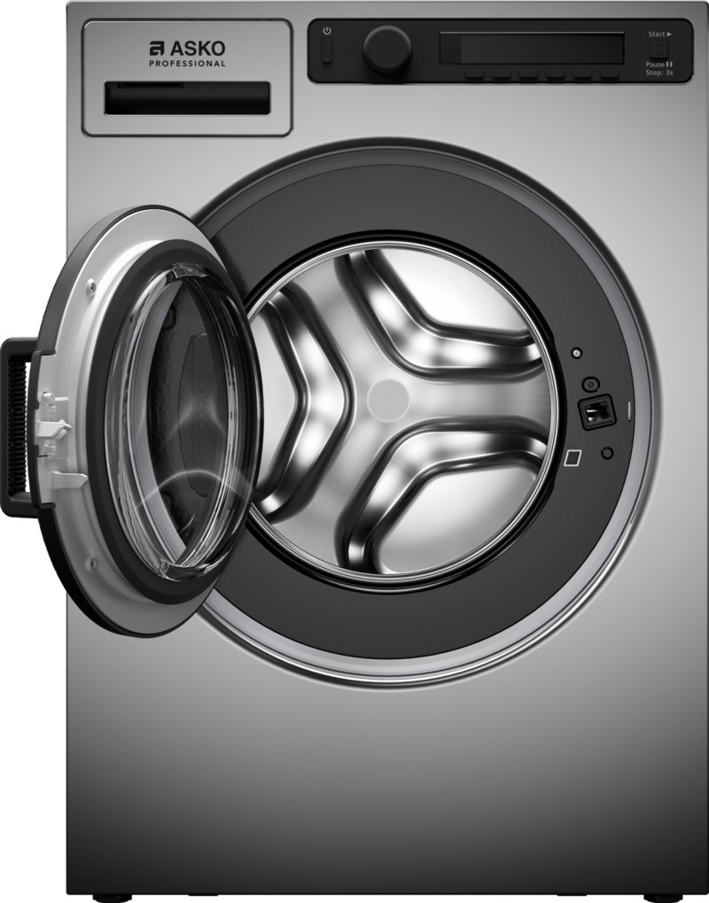 WMC6743VB.T Стиральная машина ASKO