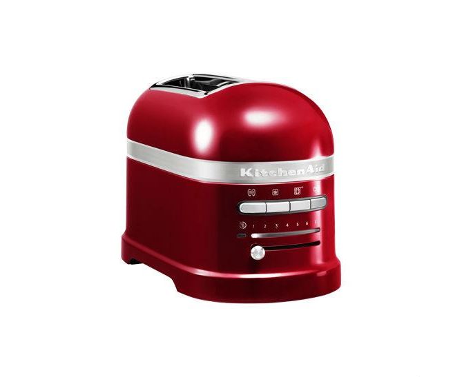 Тостер Artisan KitchenAid 5KMT2204ECA