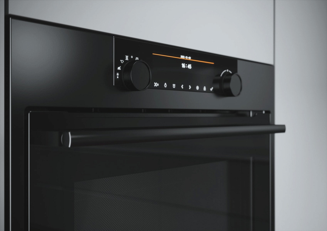 OCM8487A1 Компактный духовой шкаф ASKO