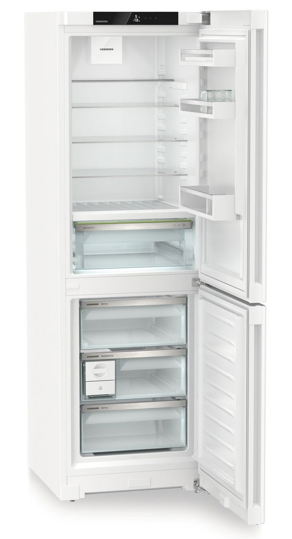 Отдельностоящий холодильник CBNc 5223-22 001 Liebherr