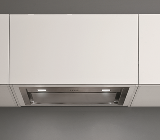 Вытяжка Falmec BUILT-IN BURANO 50 INOX ( встраиваемая, сталь)