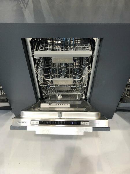 Посудомоечная машина Comfort Graude VG 45.1