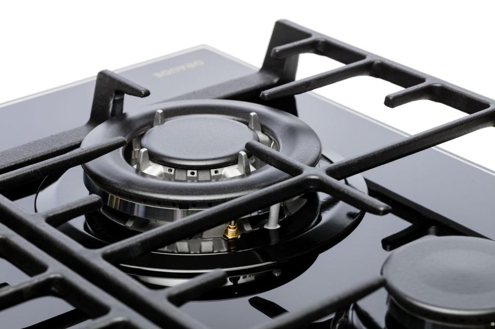 Газовая варочная панель Classic Graude GSK 60.1 S