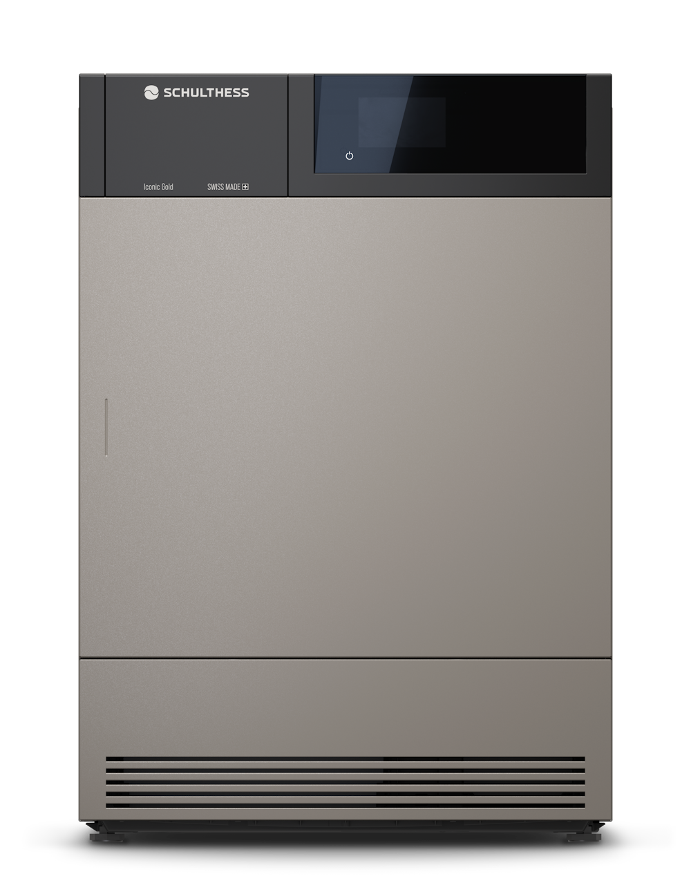 Сушильная машина 60см Iconic Gold Schulthess MDA1.106FH3L (Spirit 660)