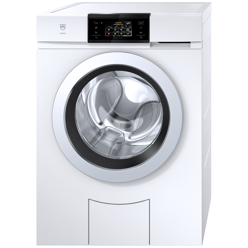 Стиральная машина AW6T-11043 R V-ZUG