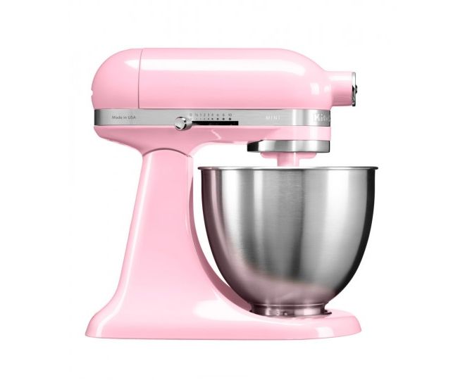 Настольный миксер с откидным блоком Artisan 3.3 л KitchenAid 5KSM3311XEGU