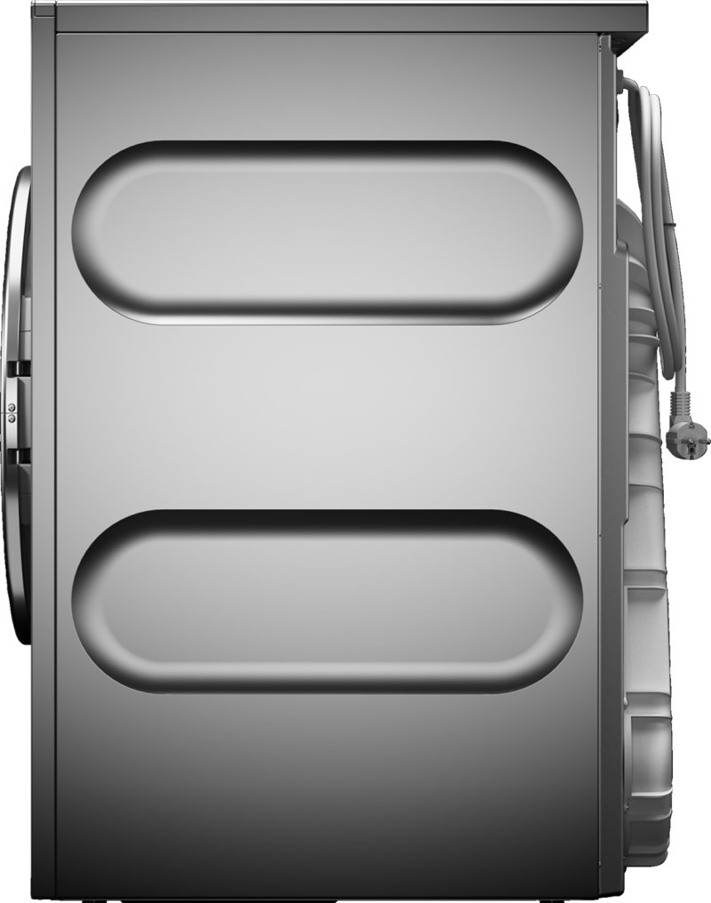 TDC1771H.T Сушильная машина ASKO