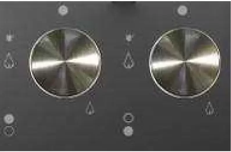 Газовая варочная панель Comfort Graude GS 30.1 SM