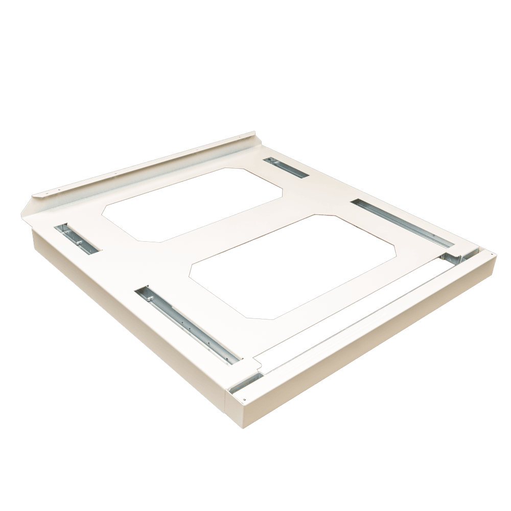 52205 Монтажный комплект без выдвижной полки Schulthess 52205