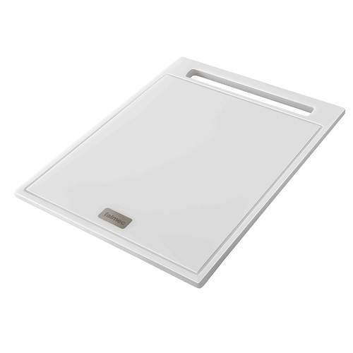 Разделочная доска, пластик 330х420