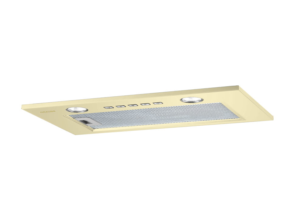 Встраиваемая вытяжка Comfort  Graude LB 52.0 EL