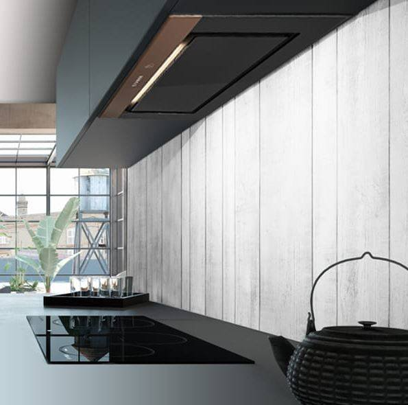 Вытяжка встраиваемая Faber BI-AIR KL A52