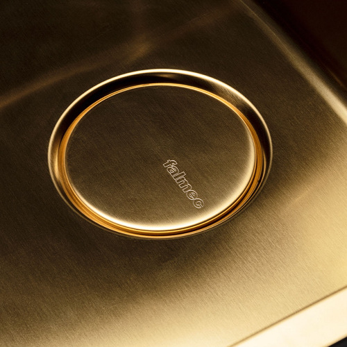 Мойка Falmec SCO5000F.00#PGF 540x440