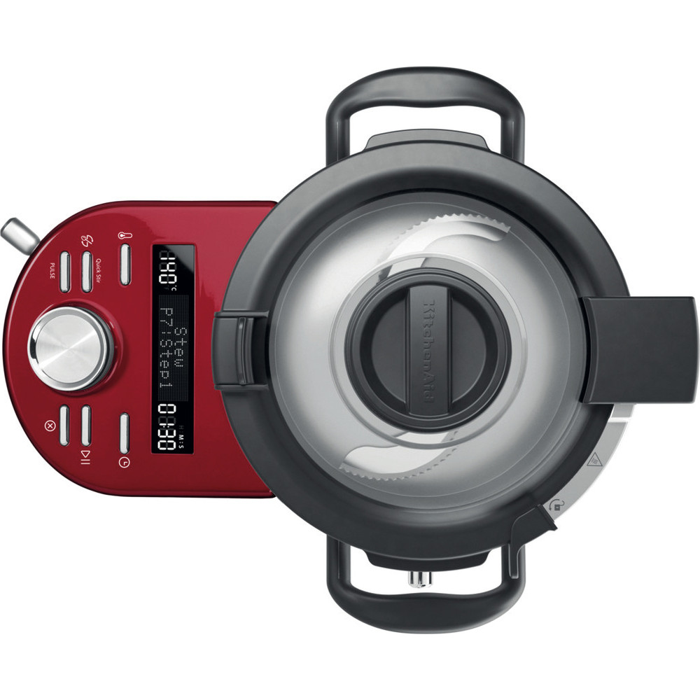 Кулинарный процессор ARTISAN KitchenAid 5KCF0104EER