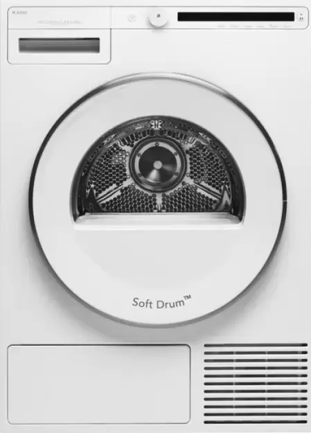 Сушильная машина ASKO T208C.W