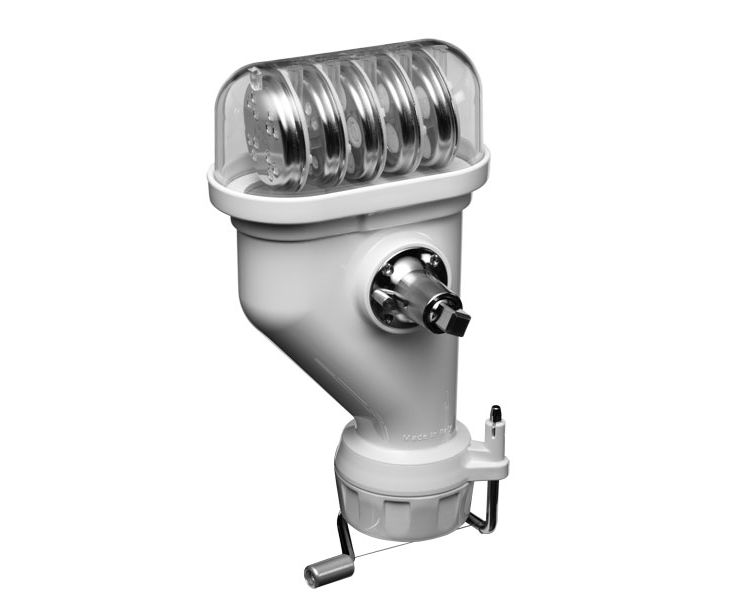Насадка пресс для пасты KitchenAid 5KSMPEXTA