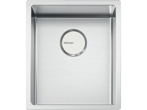 Мойка Falmec SCO3400F.00#SSF 380x440