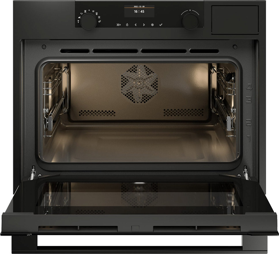 OCS8464A1 Компактный духовой шкаф ASKO