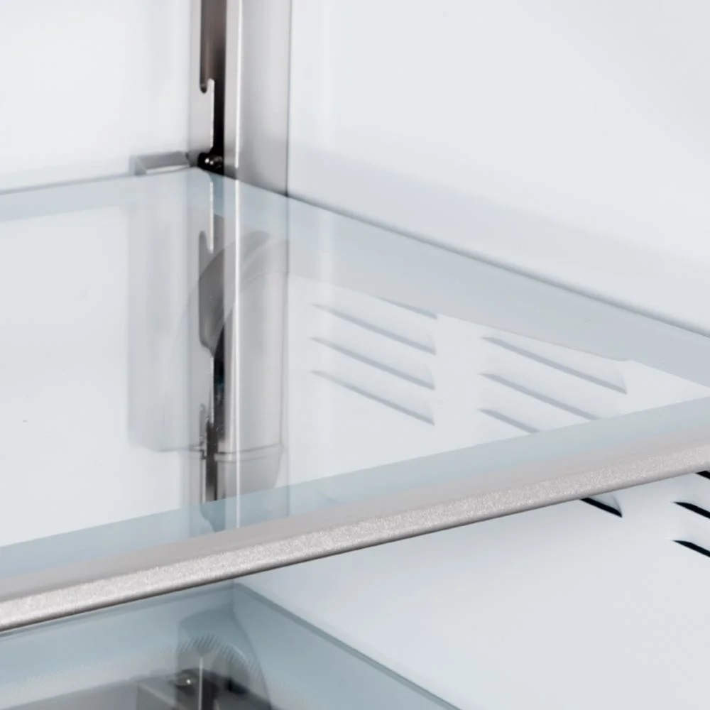 Встраиваемый холодильник/морозильник 90см, под навеску, Total No Frost, петли слева REF905BBLPTT