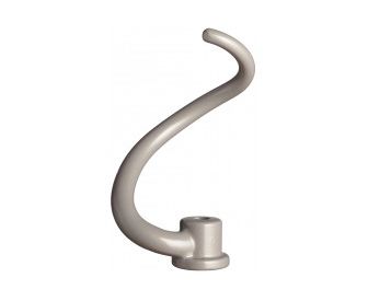 Крюк для чаши 6.9 л стальной KitchenAid 5K7SDH