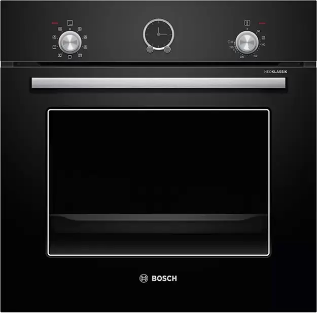 духовой шкаф с паровой чашей Bosch HIJS10YB0R