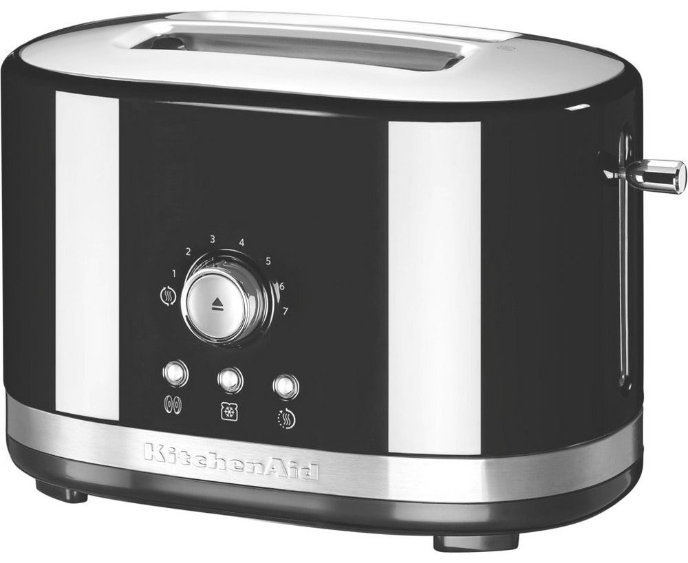 Тостер на 2 тоста KitchenAid 5KMT2116EOB