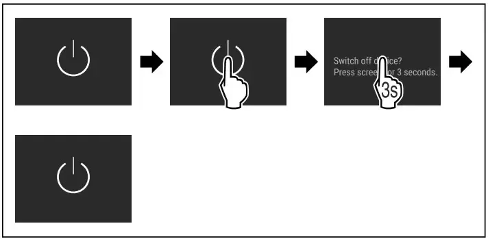 Side-by-Side отдельностоящий холодильник XCCsd 5250-22 001 Liebherr