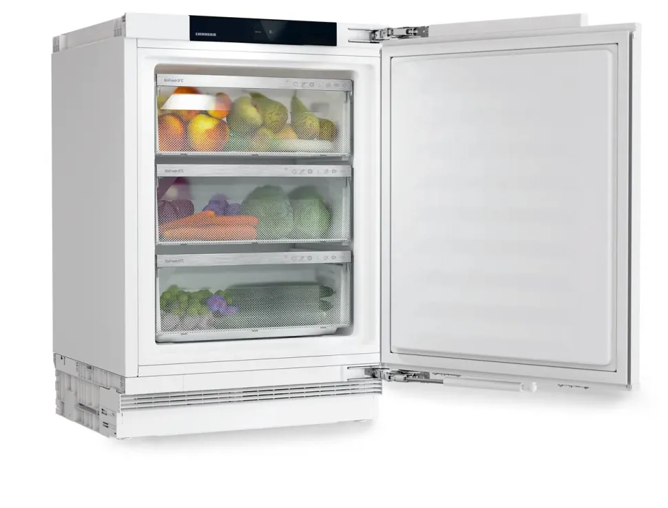 Встраиваемый однокамерный холодильник SUBa 375i SD0 Liebherr