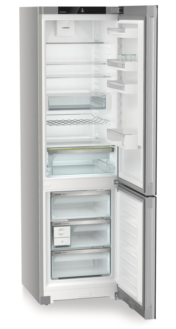 Отдельностоящий холодильник CNgbc 5723-22 001 Liebherr