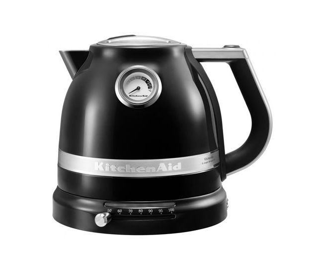 Электрочайник Artisan 1.5 л KitchenAid 5KEK1522EOB