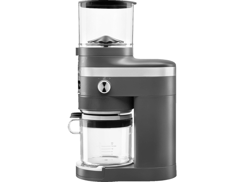 Кофемолка KitchenAid 5KCG8433EDG