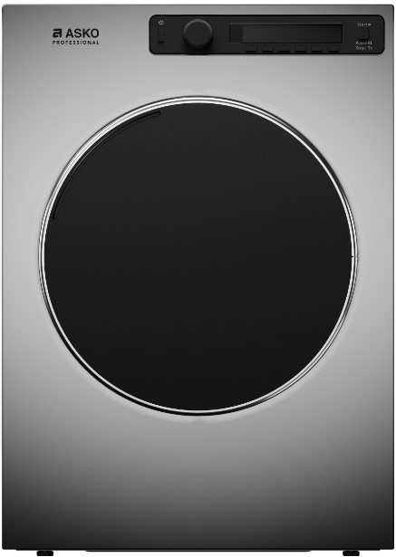 TDC1773V.T Сушильная машина ASKO