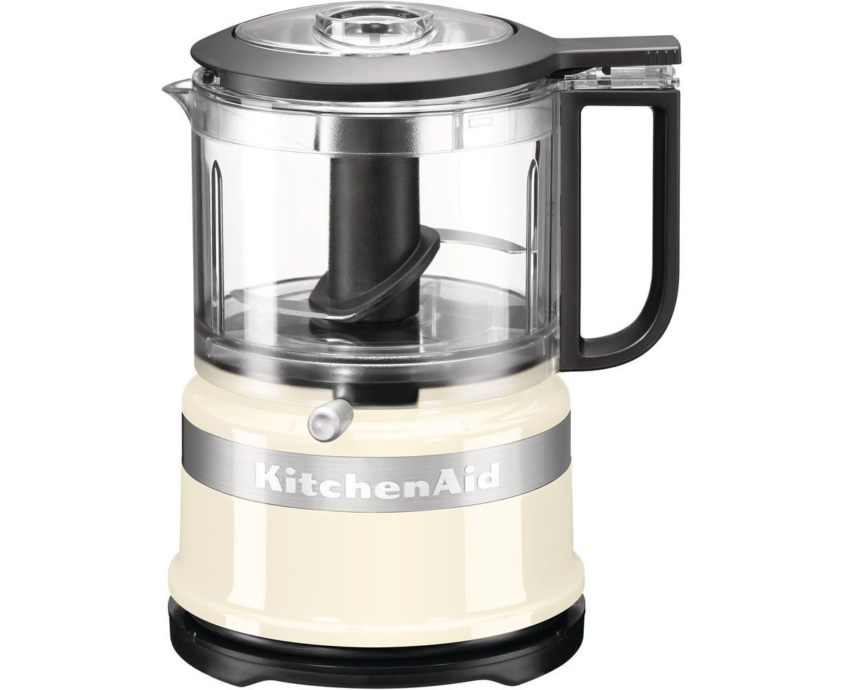 Кухонный миникомбайн, чаша 830 мл KitchenAid 5KFC3516EAC